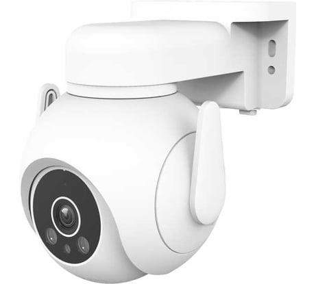 Уличная WiFi-видеокамера FOX FX-C5SE (Неясыть)