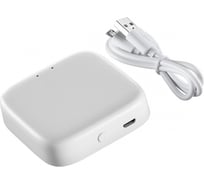 Интеллектуальный Bluetooth-шлюз NOVOTECH Tuya Smart Life для умного дома 359457