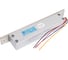 Электромеханический соленоидный замок Smartec ST-DB410MT мониторинг, НO smkd0522 3