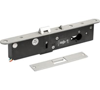 Электромеханический замок Smartec ST-DB650MC НO/НЗ, управление от цилиндра, мониторинг НР/НЗ/ОБЩ smkd0746