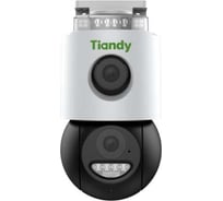 Поворотная Wi-Fi камера Tiandy TC-H363N I5W/WIFI/Eu/4mm/V4.0 уличная 6Мп 00-01022873