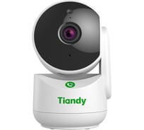 Поворотная Wi-fi-камера Tiandy TC-H332A I2W/WIFI/Eu/4mm для помещений 3Мп 00-01023474