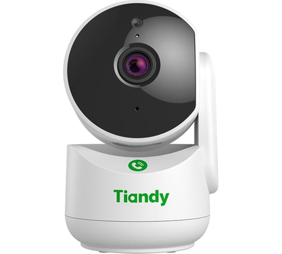 Поворотная Wi-fi-камера Tiandy TC-H332A I2W/WIFI/Eu/4mm для помещений 3Мп 00-01023474