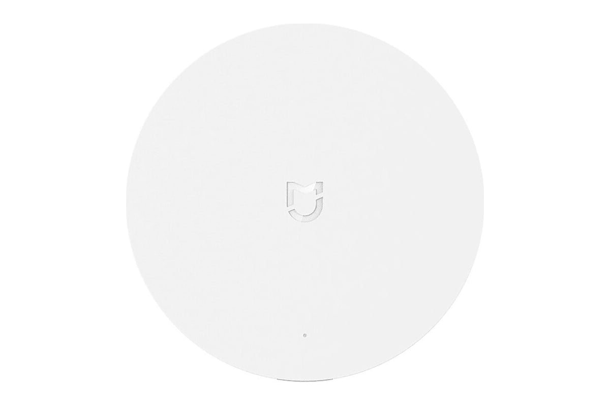 Хаб для устройств умного дома XIAOMI Mi Smart Home Hub YTC4044GL - выгодная  цена, отзывы, характеристики, фото - купить в Москве и РФ