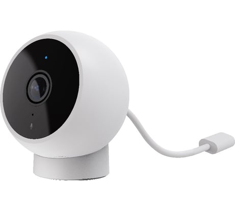 IP-Камера XIAOMI Mi Home Security Camera 1080p Магнитное крепление QDJ4065GL