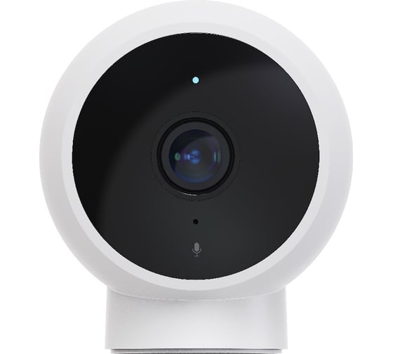 IP-Камера XIAOMI Mi Home Security Camera 1080p Магнитное крепление QDJ4065GL