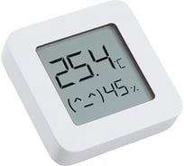 Датчик температуры и влажности XIAOMI Mi Temperature and Humidity Monitor 2 NUN4126GL