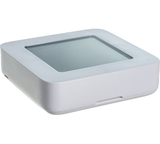 Датчик температуры и влажности XIAOMI Mi Temperature and Humidity Monitor 2 NUN4126GL
