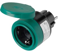 Приемное устройство Р3К TDM ELECTRIC (в роз. - комп. IP44) для беспроводного управления нагр. Уютный дом TDM SQ1508-0219