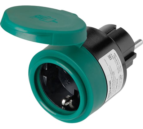 Приемное устройство Р3К TDM ELECTRIC (в роз. - комп. IP44) для беспроводного управления нагр. Уютный дом TDM SQ1508-0219