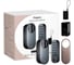 Умный замок AQARA U200 kit, черный, модель EL-D02D_bl 2