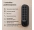 Умный замок AQARA U200 kit, черный, модель EL-D02D_bl 10