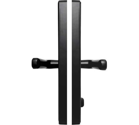 Умный электронный замок HOGO Smart Lock HOGO PIN-код, отпечаток пальца, карта доступа или стикер для смартфона P01