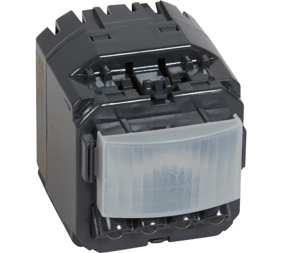 Датчик движения Legrand со световым указателем - Программа Celiane - 230 В~ 067093