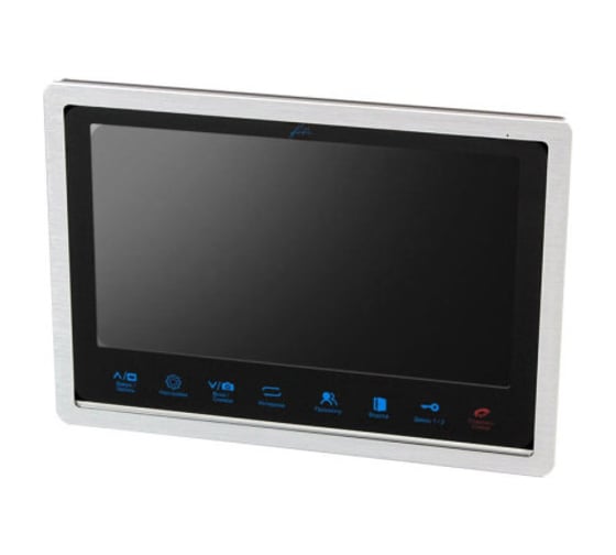 Мультиформатный монитор видеодомофона FOX FX-HVD100C V2 РУБИН 10S