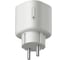 Умная розетка Yandex Яндекса, Белая YNDX-00540WHT 1