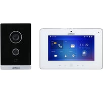 IP-домофония Dahua DHI-KTW01