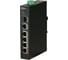 Коммутатор Dahua Ethernet, PoE DH-PFS3106-4ET-60 УТ-00012144 1