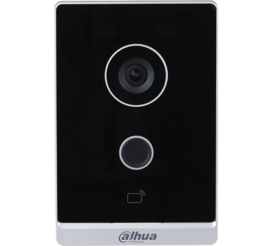 IP-домофония Dahua DHI-VTO2211G-P УТ-00031606