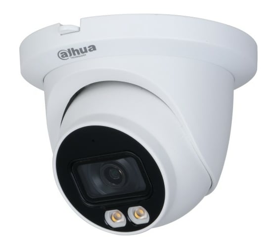 IP камеры Dahua DH-IPC-HDW3249TMP-AS-LED-0280B УТ-00031481