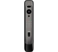 Электронный дверной замок с распознаванием лица KAADAS K20 Pro Max черный-серый УТ-00006921