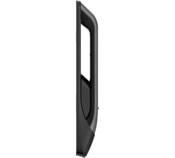 Электронный дверной замок с распознаванием лица KAADAS K20 Pro Max черный-серый УТ-00006921