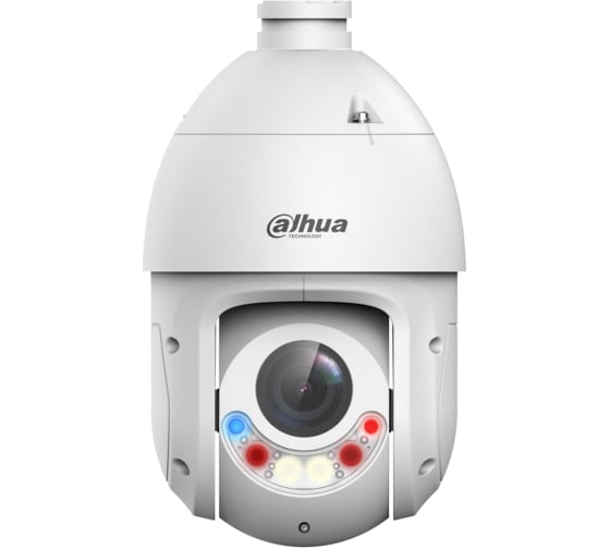 Видеокамера Dahua IP, PTZ DH-SD4E425GB-HNR-A-PV1