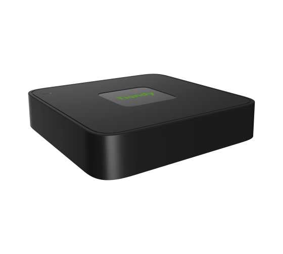 Видеорегистратор Tiandy TC-R3108 I/B/P8/C/Eu/L/S/V2.0 00-01022880