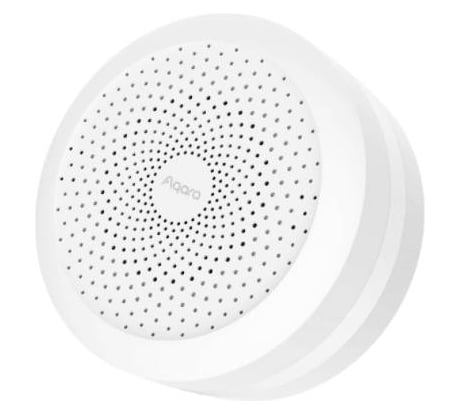 Центр управления умным домом Aqara Hub M1S EU HM1S-G01