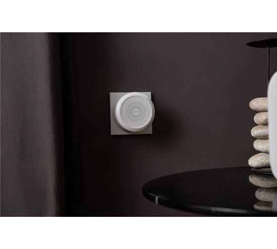 Центр управления умным домом Aqara Hub M1S EU HM1S-G01