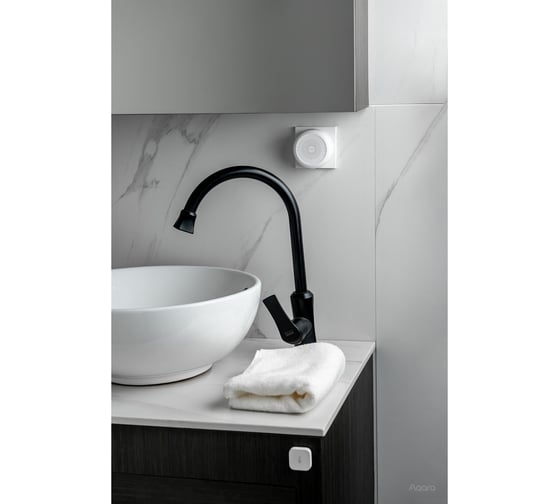 Центр управления умным домом Aqara Hub M1S EU HM1S-G01