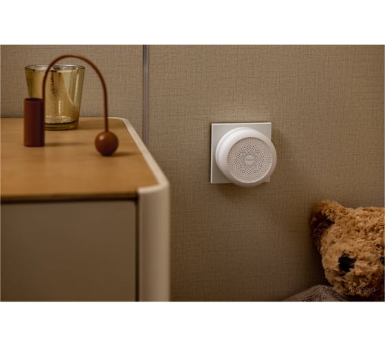 Центр управления умным домом Aqara Hub M1S EU HM1S-G01
