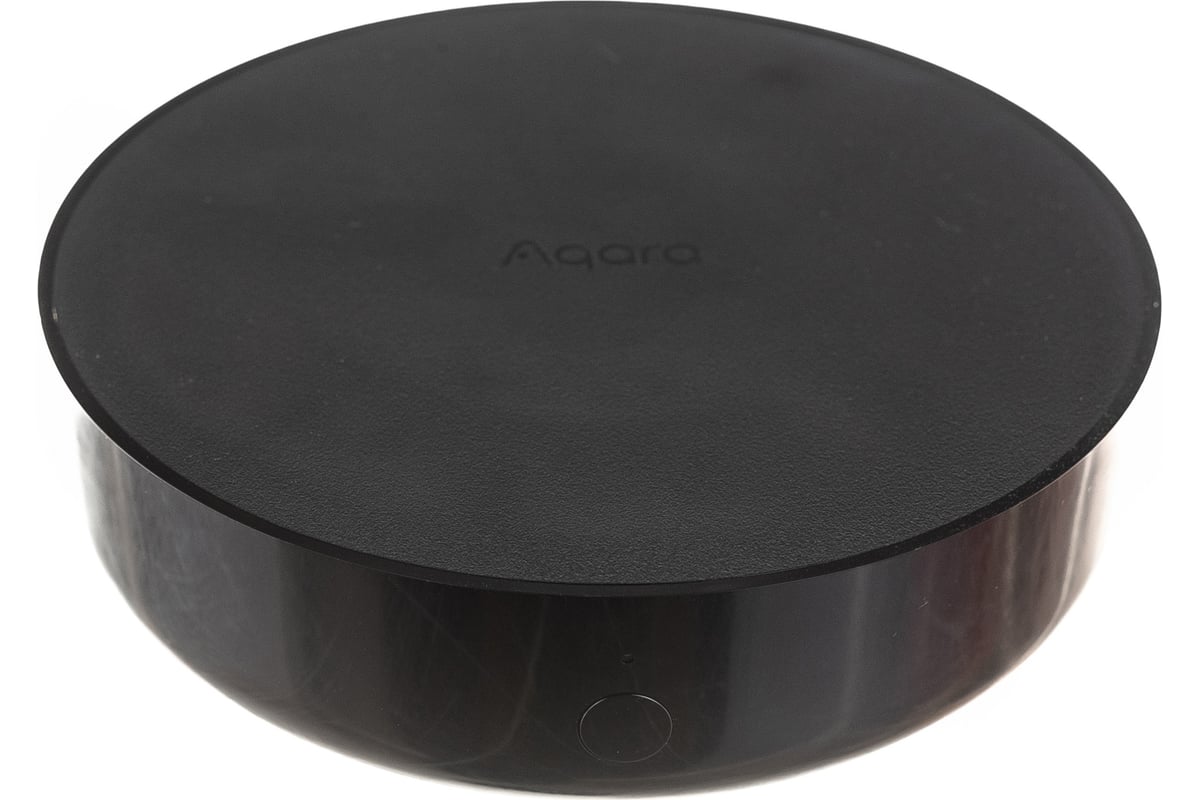 Центр управления умным домом Aqara Hub M2 EU HM2-G01