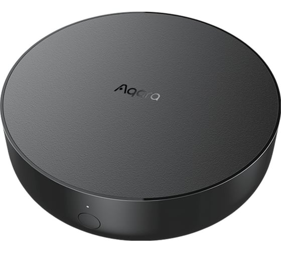 Центр управления умным домом AQARA Hub M2 HM2-G01 00-01021773