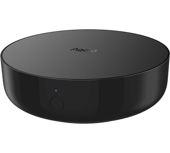 Центр управления умным домом AQARA Hub M2 HM2-G01 00-01021773