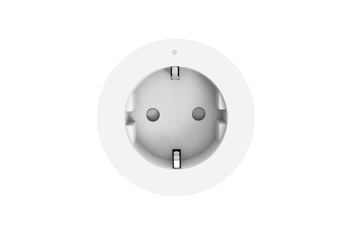 Умная розетка AQARA SP-EUC01 00-01021766 - выгодная цена, отзывы ...