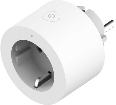 Умная розетка AQARA SP-EUC01