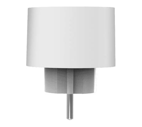 Умная розетка AQARA SP-EUC01 00-01021766