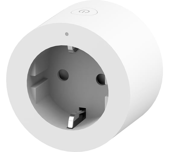 Умная розетка AQARA SP-EUC01 00-01021766