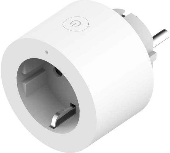 Умная розетка AQARA SP-EUC01