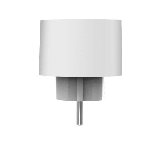 Умная розетка AQARA SP-EUC01 00-01021766