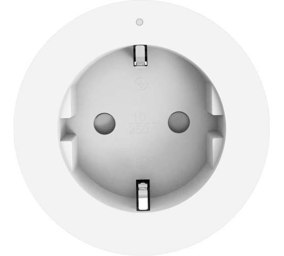 Умная розетка AQARA SP-EUC01 00-01021766