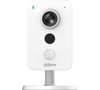 Миниатюрная внутренняя IP камера Dahua Wi-fi 4Мп DH-IPC-K42P 29552