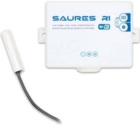 Датчик температуры SAURES Wi-Fi SRS-KIT.02