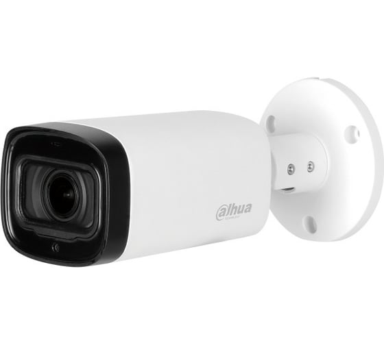Видеокамера Dahua HDCVI DH-HAC-HFW1230RP-Z-IRE6-POC 2Мп 1