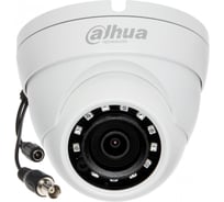 Уличная видеокамера HDCVI Dahua DH-HAC-HDW1230MP 2Мп