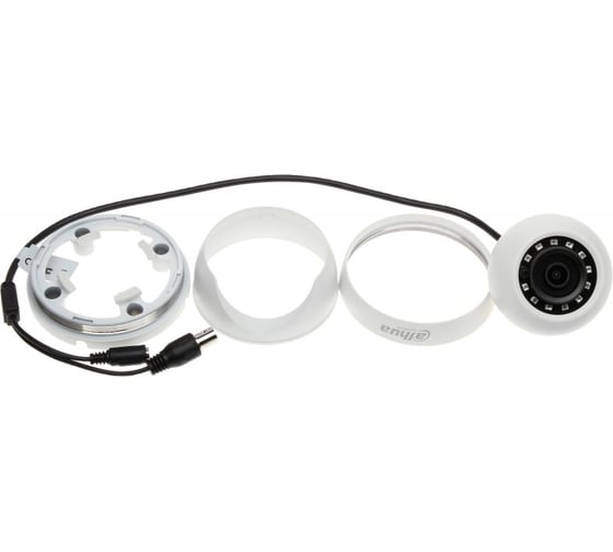 Уличная видеокамера HDCVI Dahua DH-HAC-HDW1230MP 2Мп
