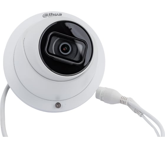 IP Видеокамера DAHUA уличная DH-IPC-HDW3241TMP-AS 2Мп АВ5024224 УТ-00025012