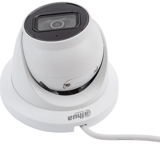 IP Видеокамера DAHUA уличная DH-IPC-HDW3241TMP-AS 2Мп АВ5024224 УТ-00025012