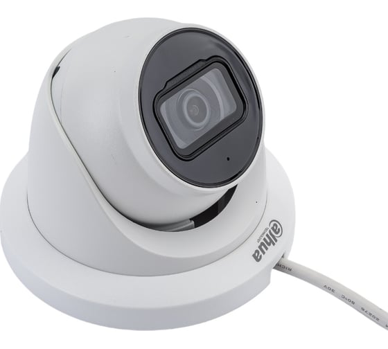 IP Видеокамера DAHUA уличная DH-IPC-HDW3241TMP-AS 2Мп АВ5024224 УТ-00025012